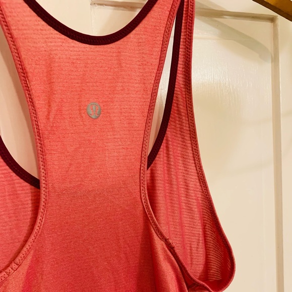 Lululemon top - Picture 2 of 2